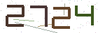 图形验证码，点击可刷新